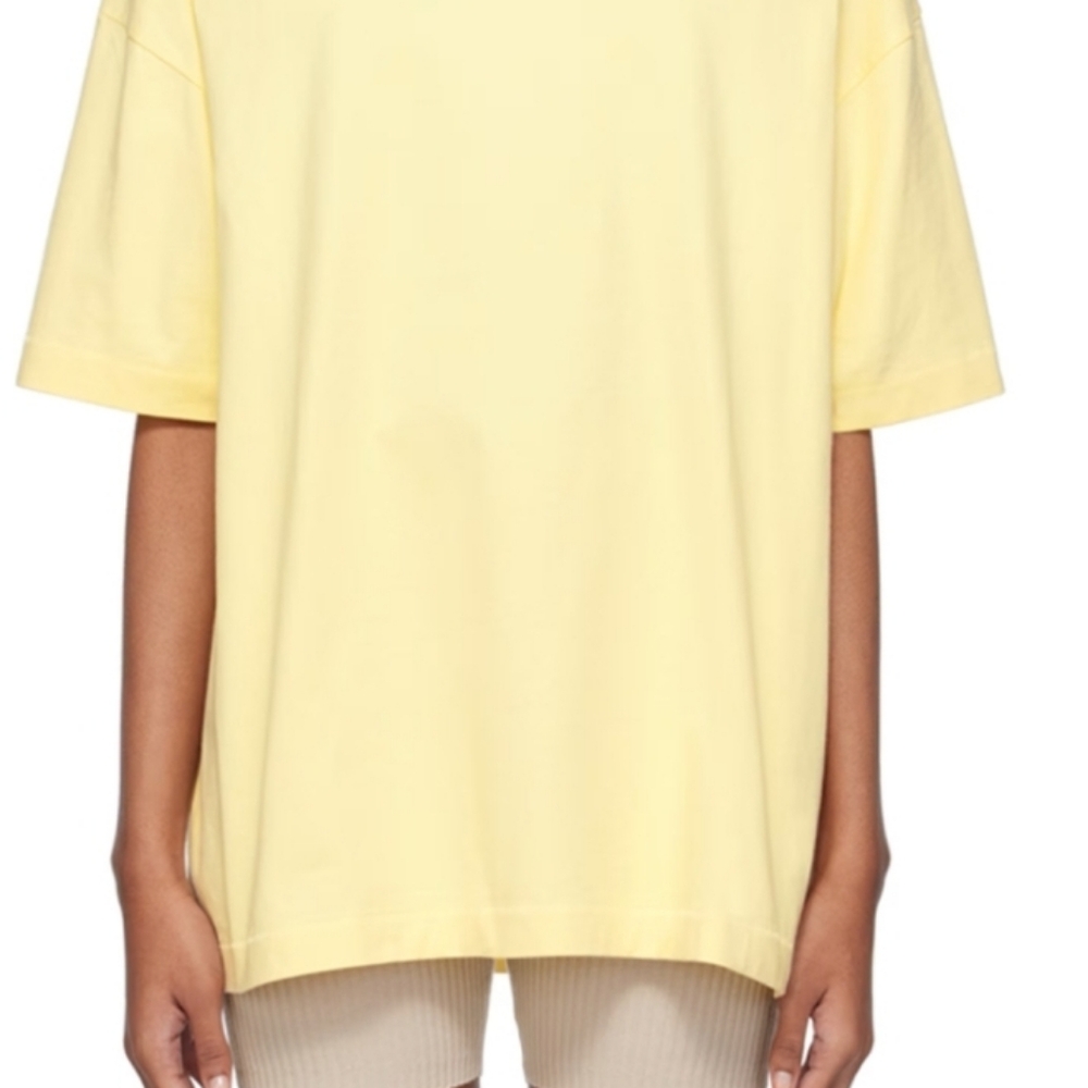 NWT Fear of GOD Tshirt - Picture 12 of 12